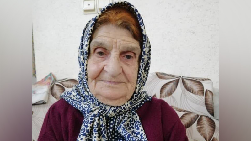 مادران، منتظران بدرود یافته – قسمت سی ام