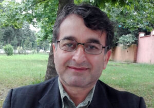 گفتگوی انجمن نجات با علی پوراحمد عضو سابق سازمان مجاهدین خلق