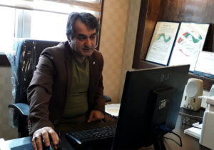 یادداشتی بر اجلاس کذایی میان دوره ای شورای باسمه ای رجوی