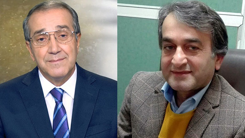 خاطره ای از جلال فرخندی از قربانیان رجوی