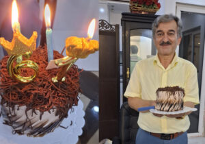 جشن تولد در تشکیلات مجاهدین ممنوع بود