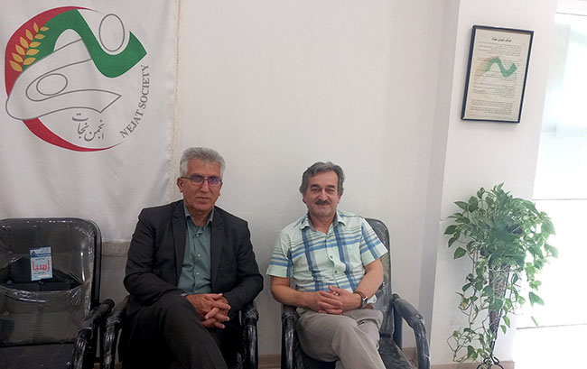 جلال کهنه سری 