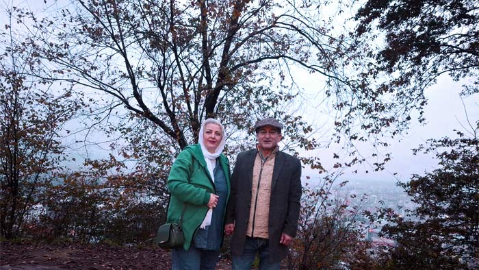 علی پوراحمد