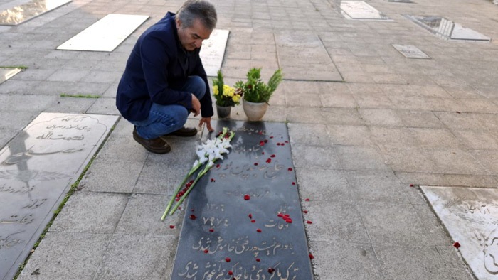 آقای پوراحمد