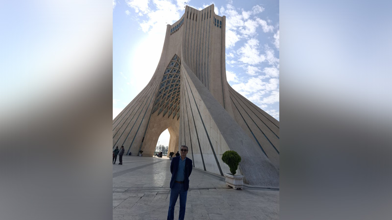 به بهانه سالگرد بازگشت به کشور