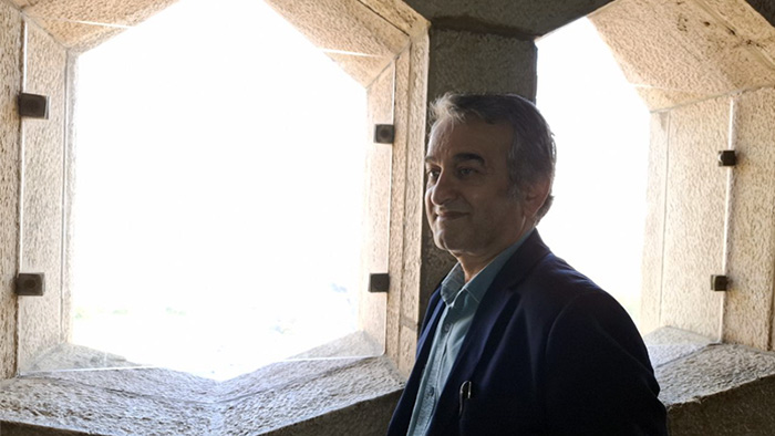 علی پوراحمد