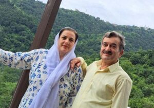 حالا زندگی می کنم و عشق می ورزم