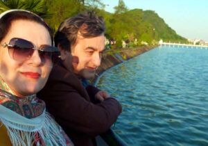 خاطرات خوش را به اشتراک بگذاریم