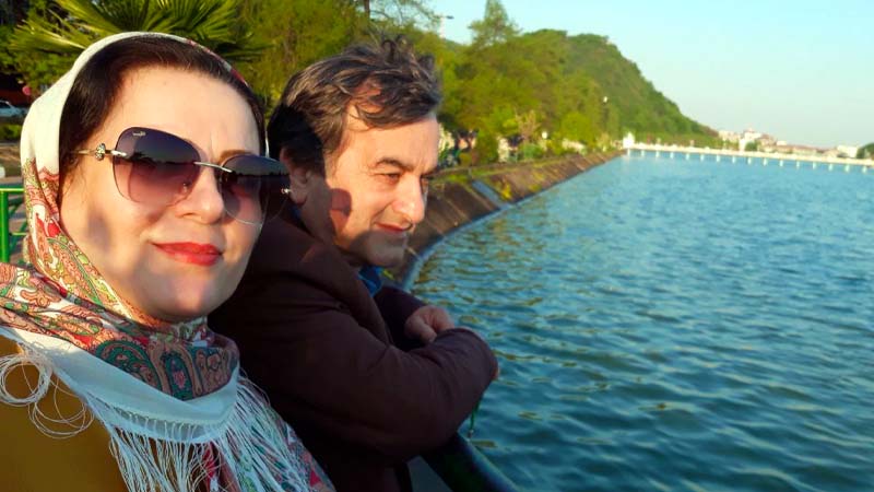 خاطرات خوش را به اشتراک بگذاریم