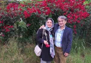 لحظات شیرینی که پس از جدایی از تشکیلات رجوی تجربه کردم