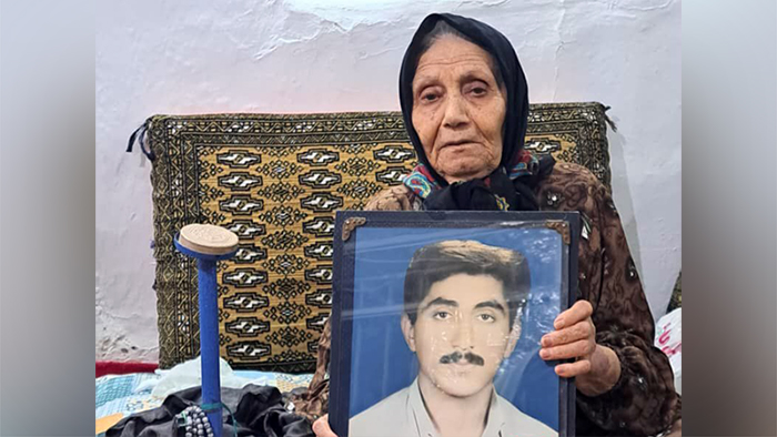 خانواده هوشنگ پور ابراهیم