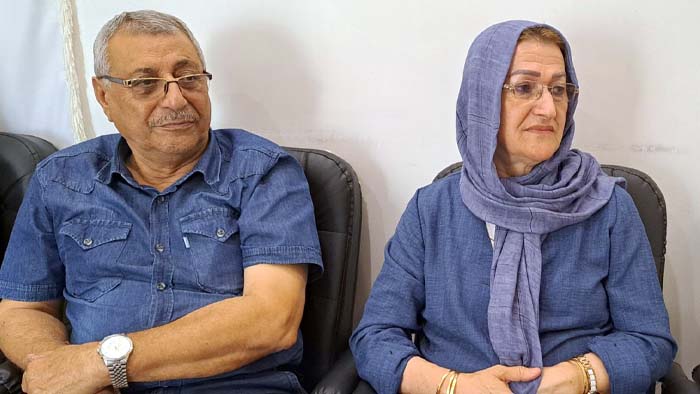 برادر اسماعیل پورحسن