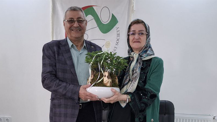 خانواده اسماعیل پورحسن 