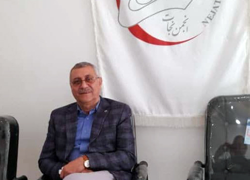 مرتضی پورحسن