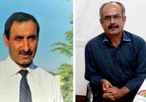 اسماعیل جان زودتر بیا که خانواده ات منتظرت هستند