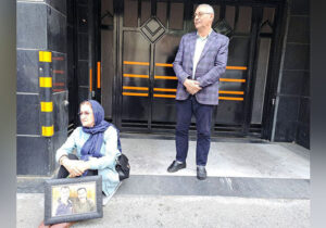 نامه ای از سر دلتنگی برای برادر اسیرم اسماعیل پورحسن