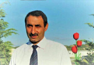 رجویها فقط از اسماعیل پورحسن بیگاری کشیدند