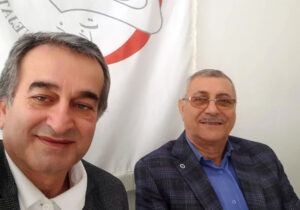 انجمن نجات گیلان میزبان مرتضی پورحسن کویخی