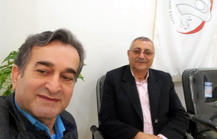 پورحسن و پوراحمد