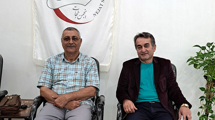 خانواده پورحسن