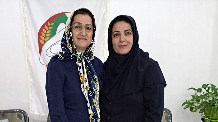 خانواده پورحسن