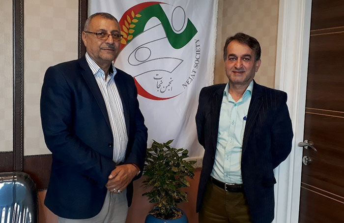 اسماعیل جان هنوز دیر نشده…