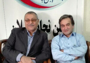 اطمینان خاطر دارم که برادر اسیرم دیگر بار فریب رجویها را نخواهد خورد