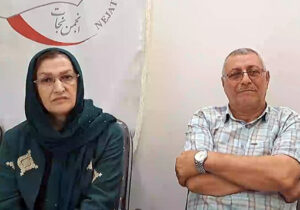 درخواست برادر اسماعیل پورحسن کویخی از دولت آلبانی