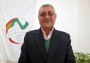 پیام مرتضی پورحسن به برادرش اسماعیل پورحسن