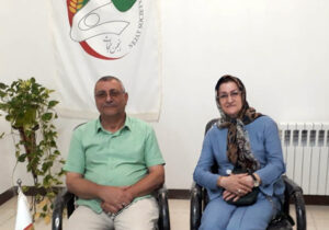 دادخواهی مرتضی پورحسن از دادستان کیفری بین المللی لاهه