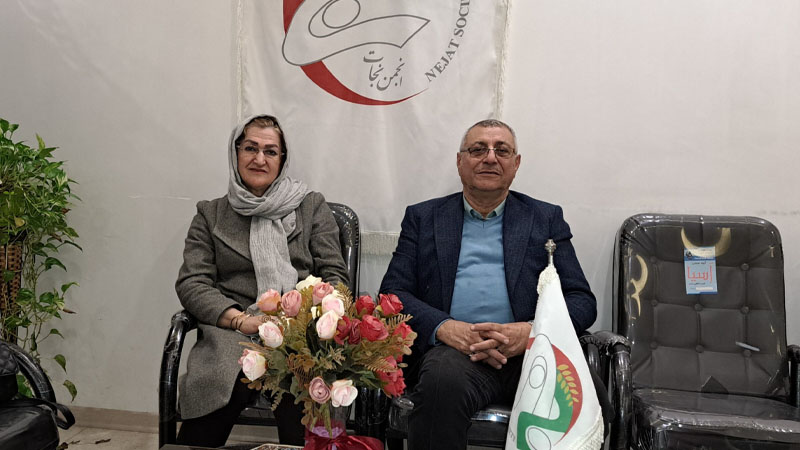 پیام نوروزی خانواده اسماعیل پورحسن کویخی