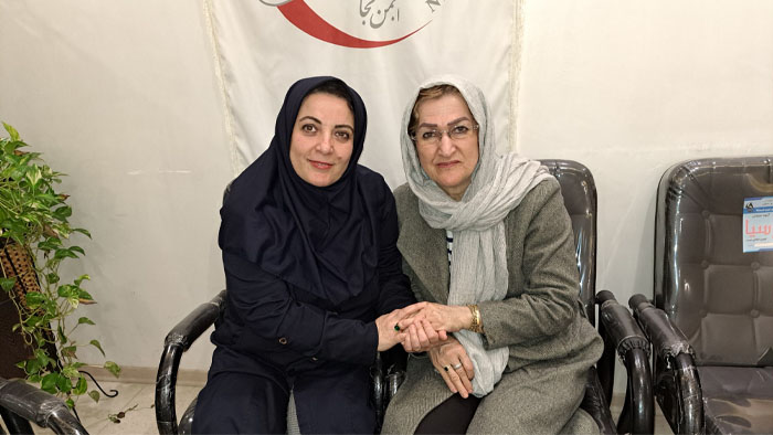 خانواده اسماعیل پورحسن کویخی