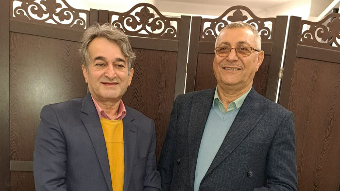 خانواده اسماعیل پورحسن کویخی