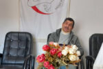 ملاقات صمیمانه مسئول انجمن نجات گیلان با خانواده اعضای اسیر پورجعفر