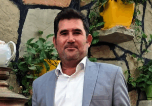 نامه عباس پور جاویدی به برادرش محمد رضا پور جاویدی در کمپ مجاهدین خلق