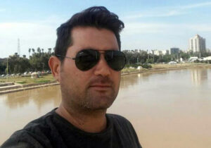 نامه عباس پور جاویدی به برادرش محمد رضا در کمپ آلبانی