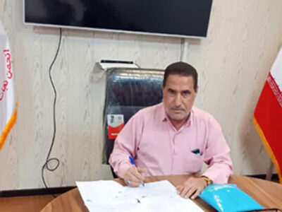 زندان انفرادی در تشکیلات مجاهدین خلق بخاطر یک اعتراض