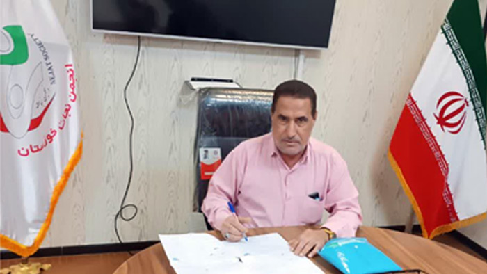 زندان انفرادی در تشکیلات مجاهدین خلق بخاطر یک اعتراض