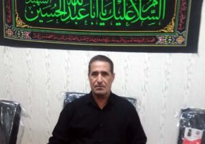 تغییر رویکرد رجوی نسبت به عزاداری محرم از سال ۷۲