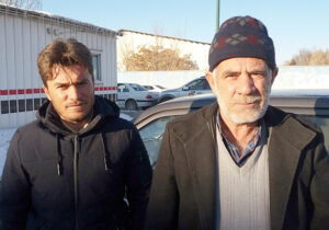 پیگیری خستگی ناپذیر خانواده های زنجانی