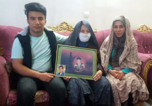 خانواده حبیب الله قاسمی از نخست وزیر آلبانی تقاضای ویزا کردند