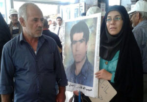 جوابیه خانم لیلا قاسمی به مقاله ساختگی مندرج در سایت فرقه رجوی از جانب برادرش