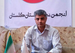 از زندان فرقه رجوی تا زیارت کربلا