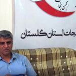 علی قزل قارشی از اعضای جدا شده
