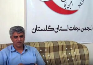 انقلاب ایدئولوژیک از زبان علی قزل قارشی