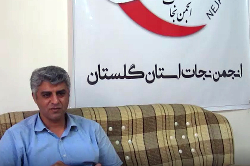 من هم جزء زخمی ها بودم