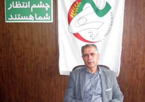 اعضای فرقه رجوی آدمهای عجیبی بودند