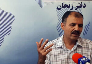 می‌خواهند خانواده‌های مجاهدین را دستگیر و اعدام کنند!