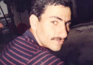 خاطره ای از اسماعیل رجایی، اسیر در بند فرقه رجوی