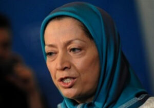 فریبکاری مریم رجوی برای استفاده از هوش مصنوعی